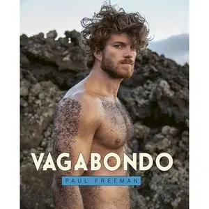 Vagabondo -- Paul Freeman, Hardcover