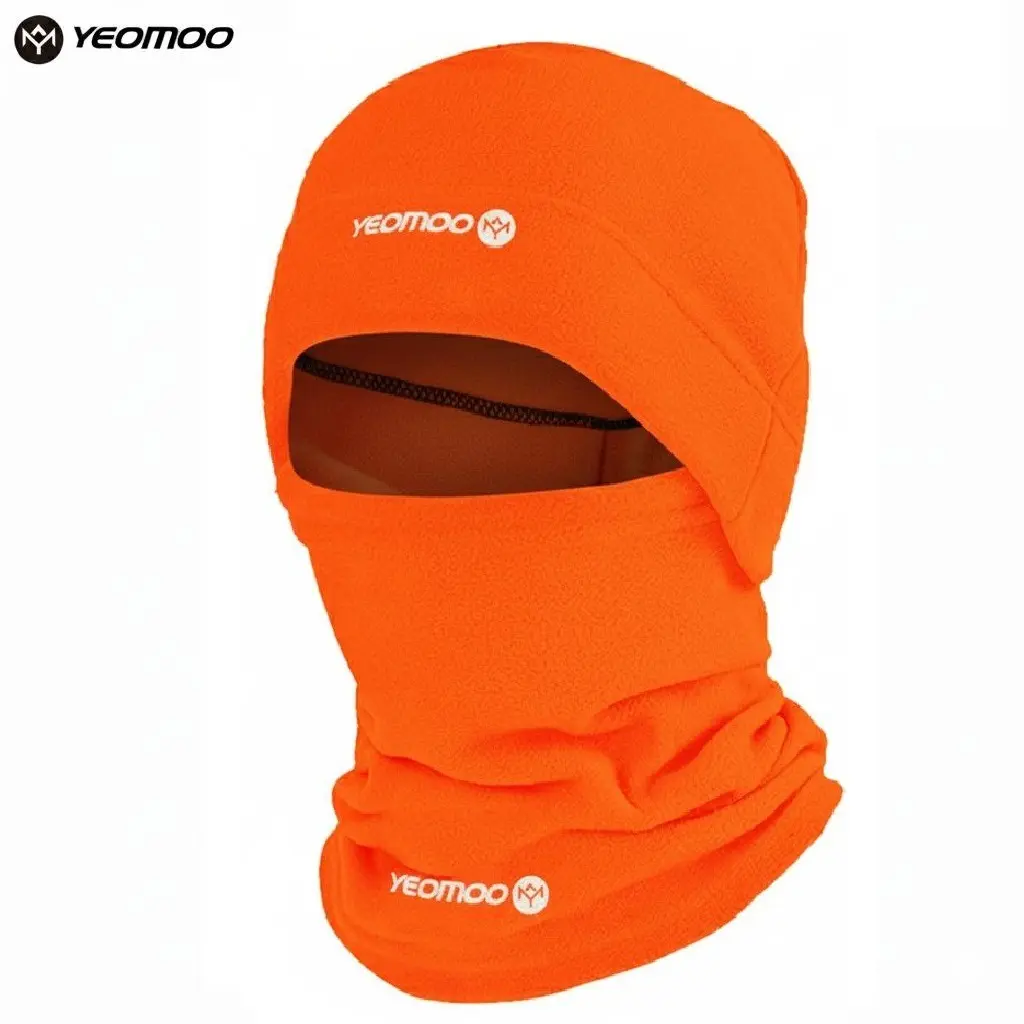 Yeomoo Orange