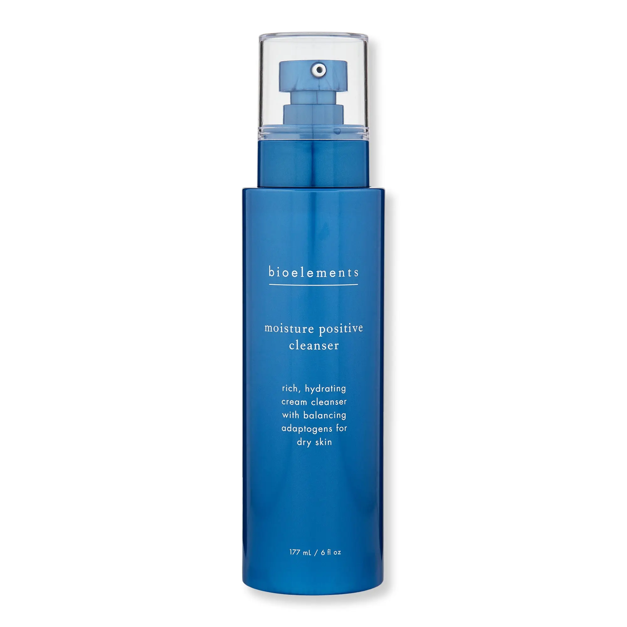 Bioelements Moisture Positive Cleanser 6 fl oz