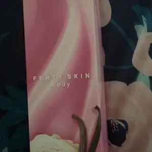 Fenty Skin Butta Drop Hydrating Body Milk — Vanilla Dream