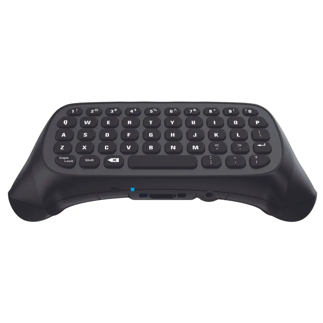 Surge QuickType 2.0 Wireless Controller Keypad for Xbox Series X/S Controllers