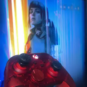 Professional Thumbstick Grips for PS4 PS5 Xbox Series X/S One X/S Controller High-Rise Mid-Rise Performance Gaming Accessories