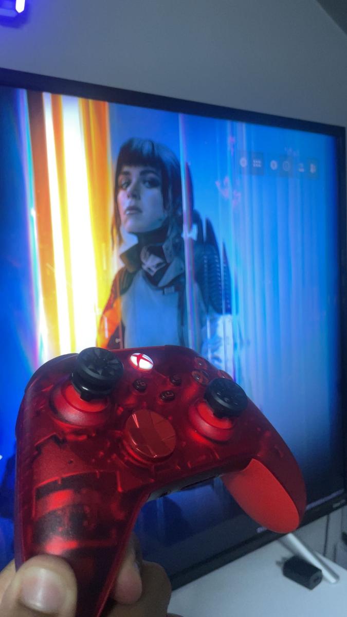 Item: XBOX GALAXY-Black