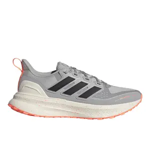 adidas Womens Ultrarun 5 Trail Running Sneakers Shoes - Grey