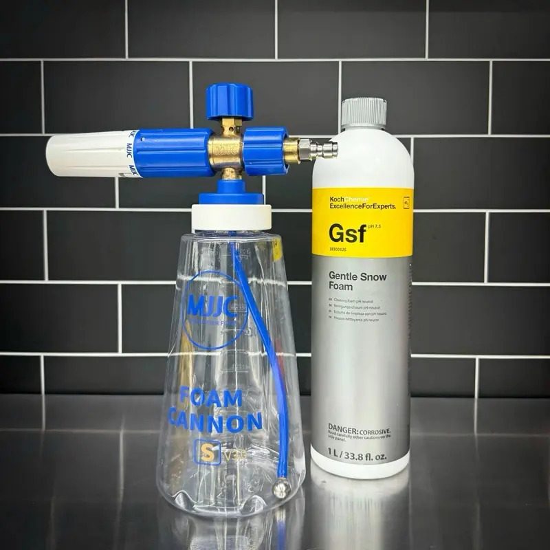 GSF Koch-Chemie Quick Exterior