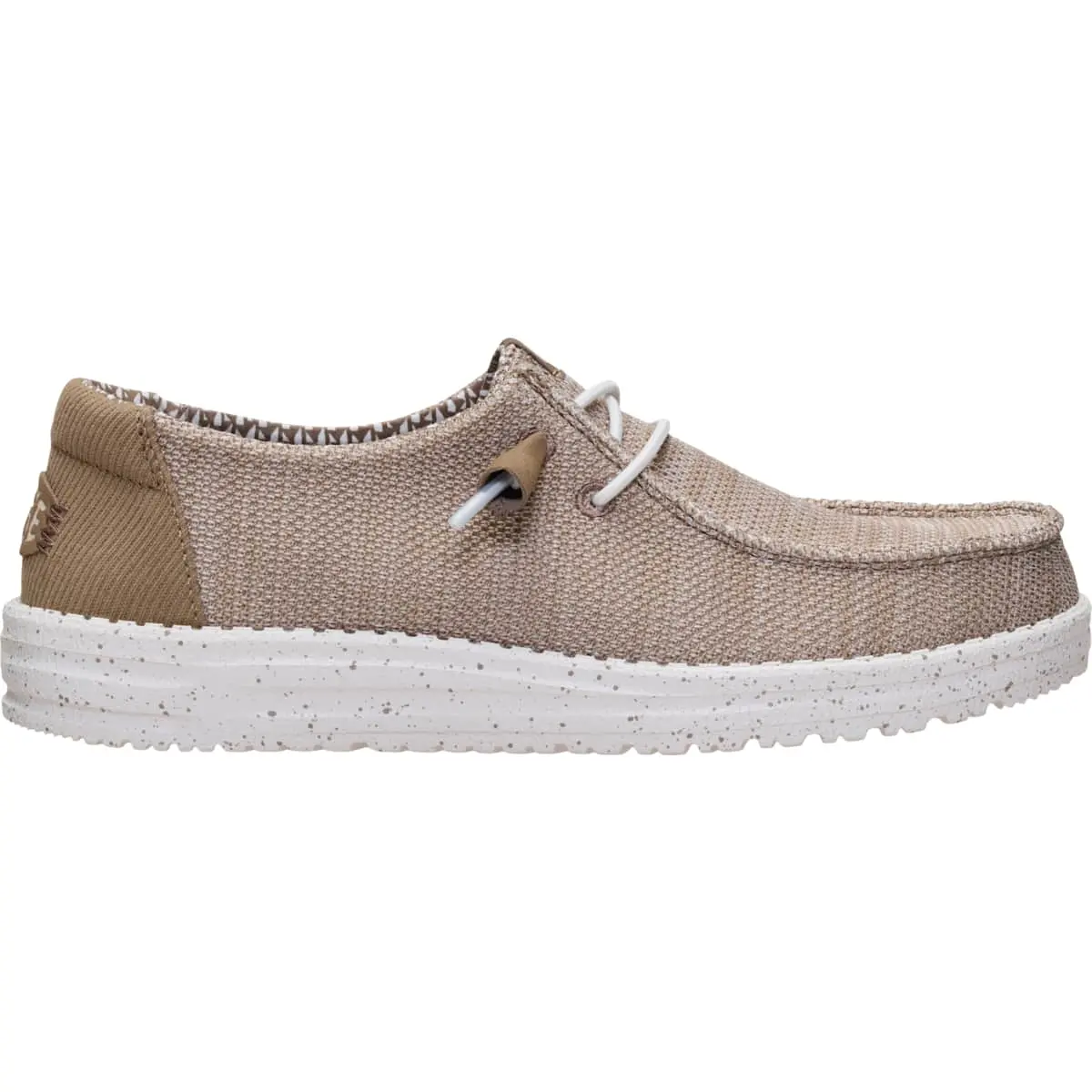 HEYDUDE Wendy SE Stretch Sox - Comfortable Slip on Shoes for Women HEYDUDE Wendy SE Stretch Sox - Comfortable Slip on Shoes for Women