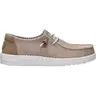 HEYDUDE Wendy SE Stretch Sox - Comfortable Slip on Shoes for Women
