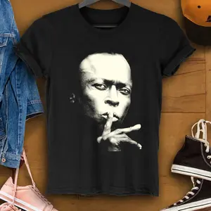 90S Miles Davis T-Shirt