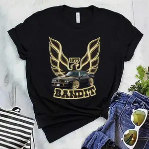 Smokey And The Bandit (1) T-Shirt