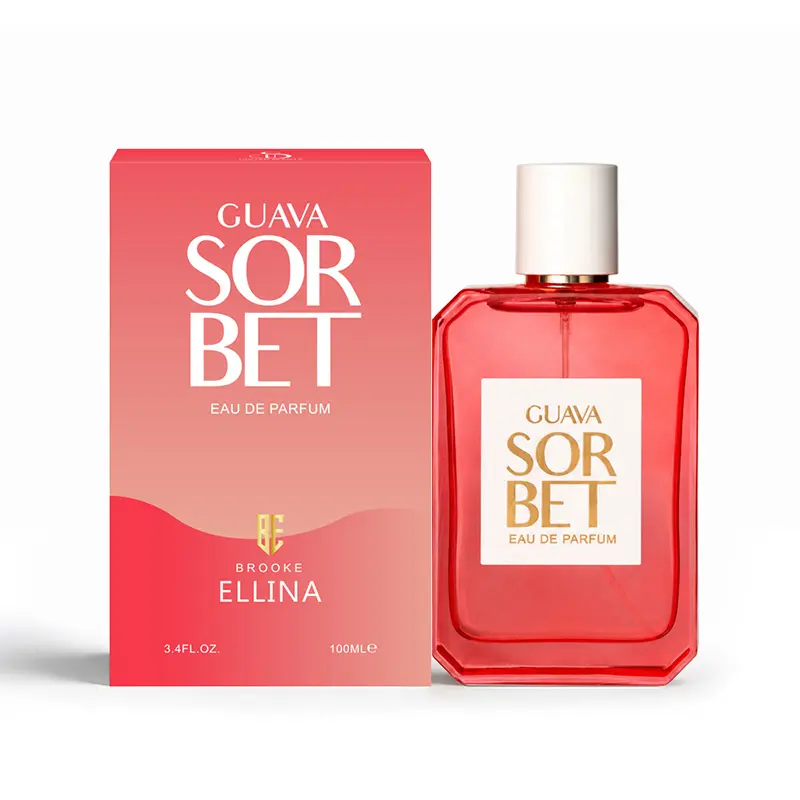 3.4 fl oz Women's Eau De Parfuma Fragrance Spray, Long-Lasting Perfume, Notes Of  Coconut Water,Pineapple,Palm Leaf, Guava,Banana,Water Lily Flavor, 2 Different Scents ,Perfect For Dating, Daily Life, Parties, Gift Giving