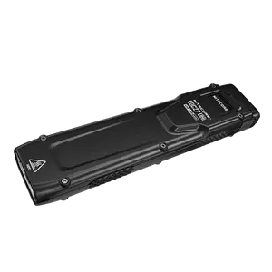 Nitecore EDC27 UHi 3100 Lumen Ultra Slim Flat EDC Flashlight