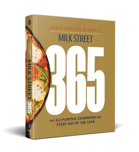 Milk Street 365 Cookbook
