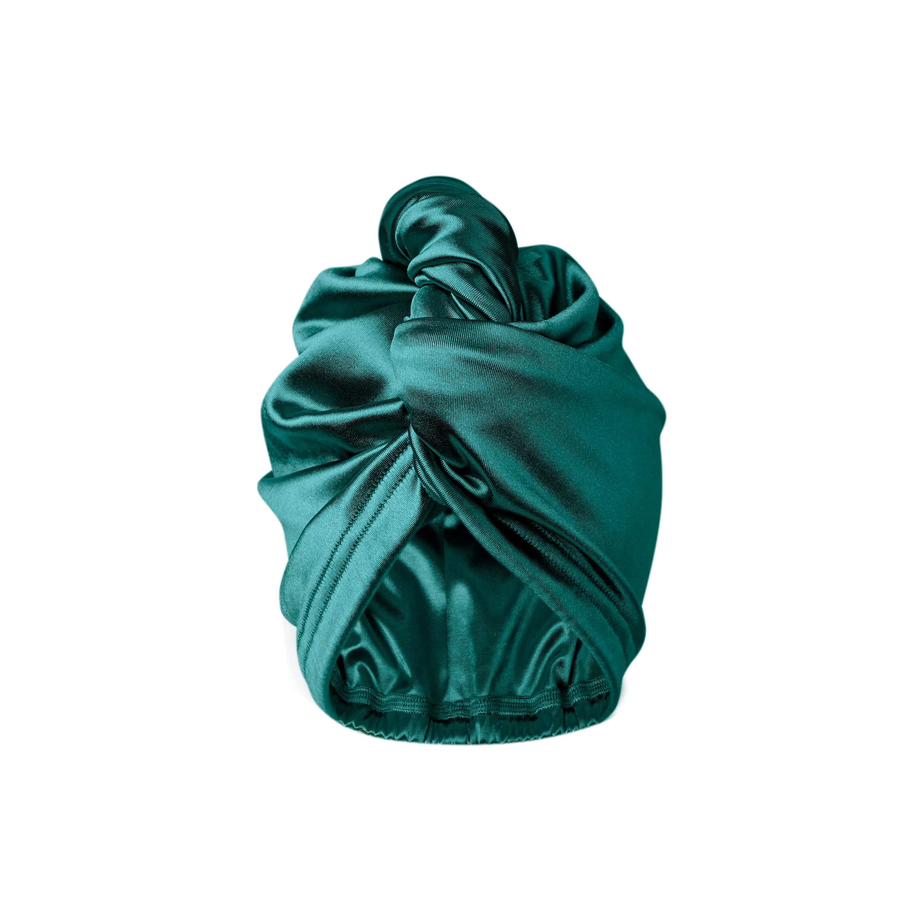 NEW Muaves Emerald Isle All Satin Hair Wrap, Size XL mymuaves keeping the curls damage and frizz free with the  main image 3
