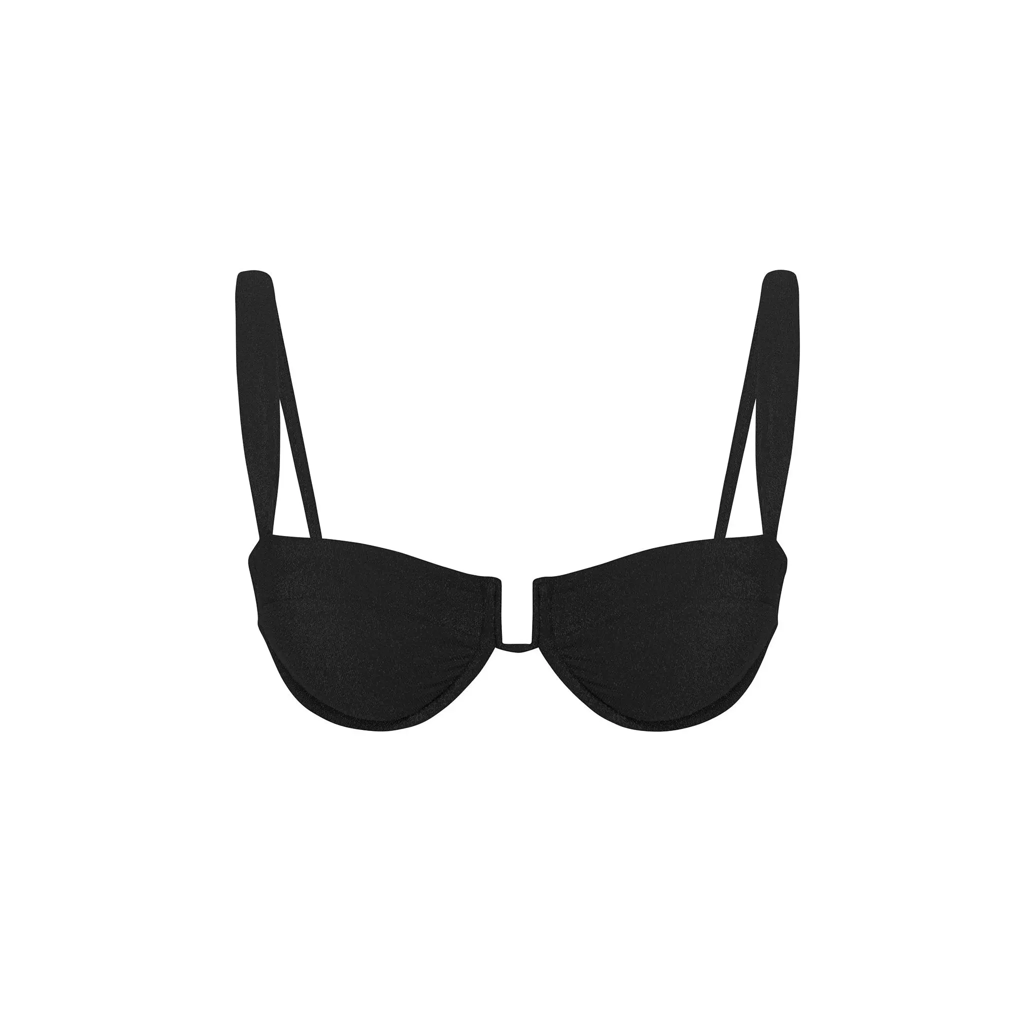 Cala Roja Top - Black