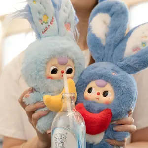 Baby Three Lily Rabbit Town V3 Blind Box