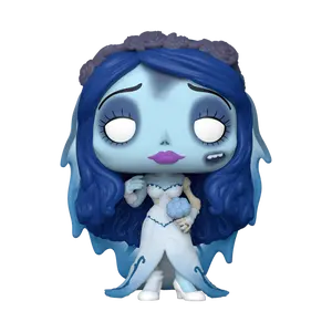 Funko Pop! Corpse Bride - Emily #987