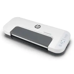 Royal Consumer 91006H 9.2 in. Wide Throat 4 Rollers HP 940 Laminator
