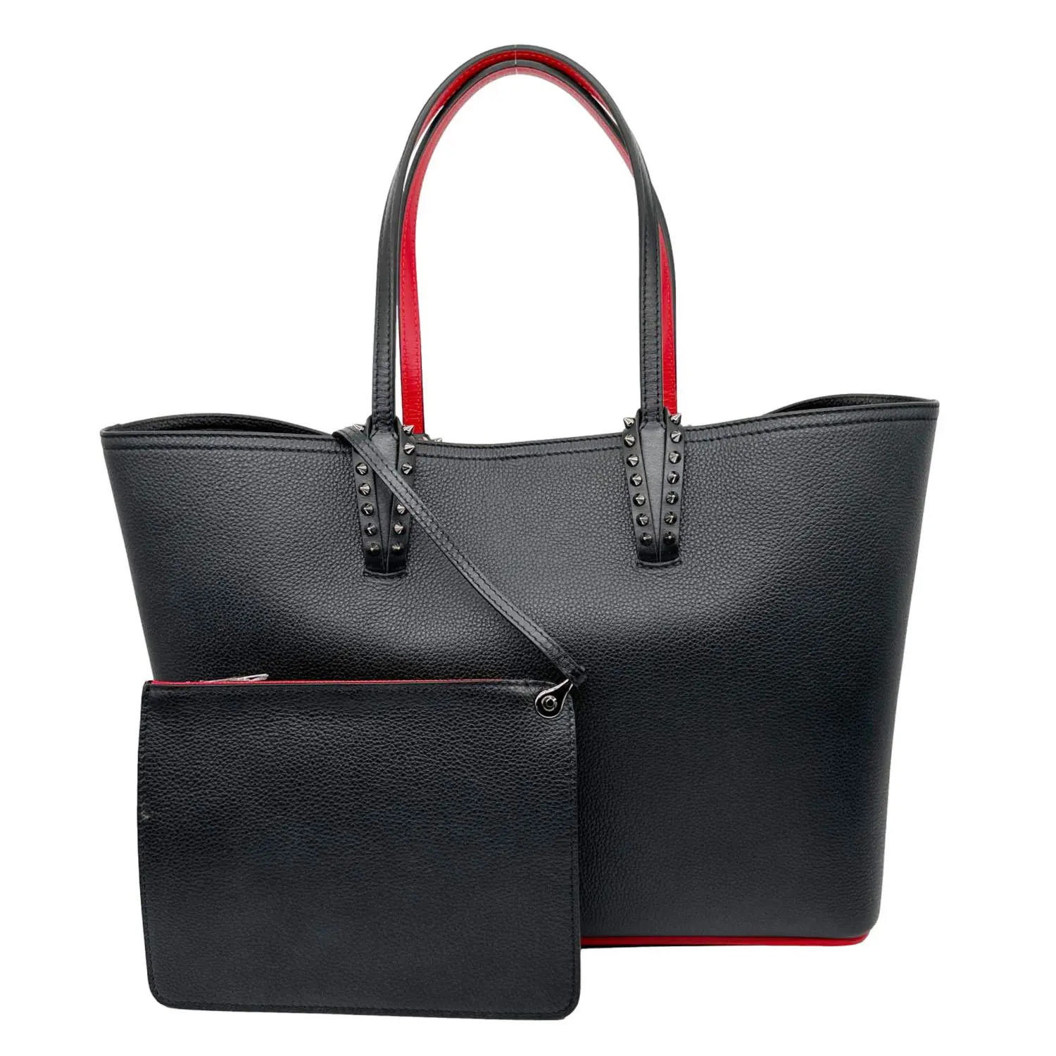 christian louboutin diaper bag - TikTok Shop