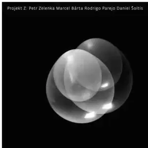 Projekt Z - Projekt Z  [COMPACT DISC - CD]