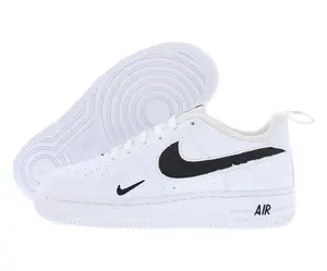 Nike Air Force 1 LV8 GS Girls Shoes