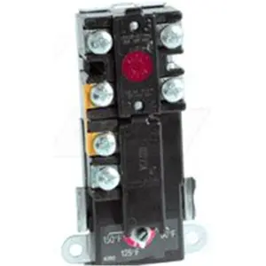 Camco Manufacturing 8143 Single Water Heater Thermostats