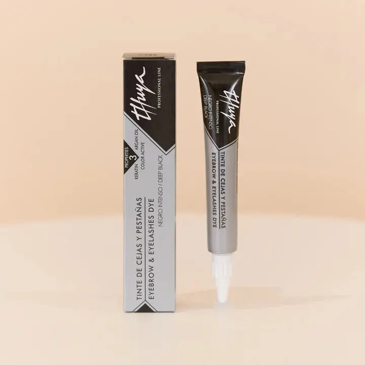 Thuya - Lash & Brow Tints