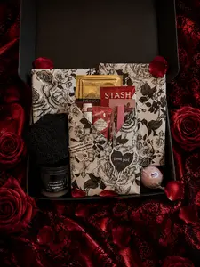 The Ultimate Premium Smut Trio Box