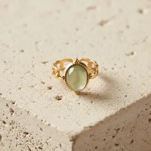 The Greta, Vintage Ring