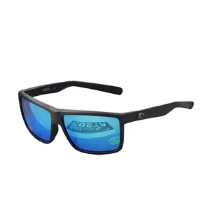 Costa Diego 580P Polarized Sunglasses Fishing Boating Outdoor UV400 Men Shades