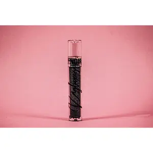 "Noir" Lip Gloss by Kayluxis