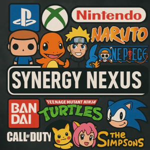 Synergy Nexus Collectibles