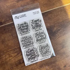 Scripture Sentiments