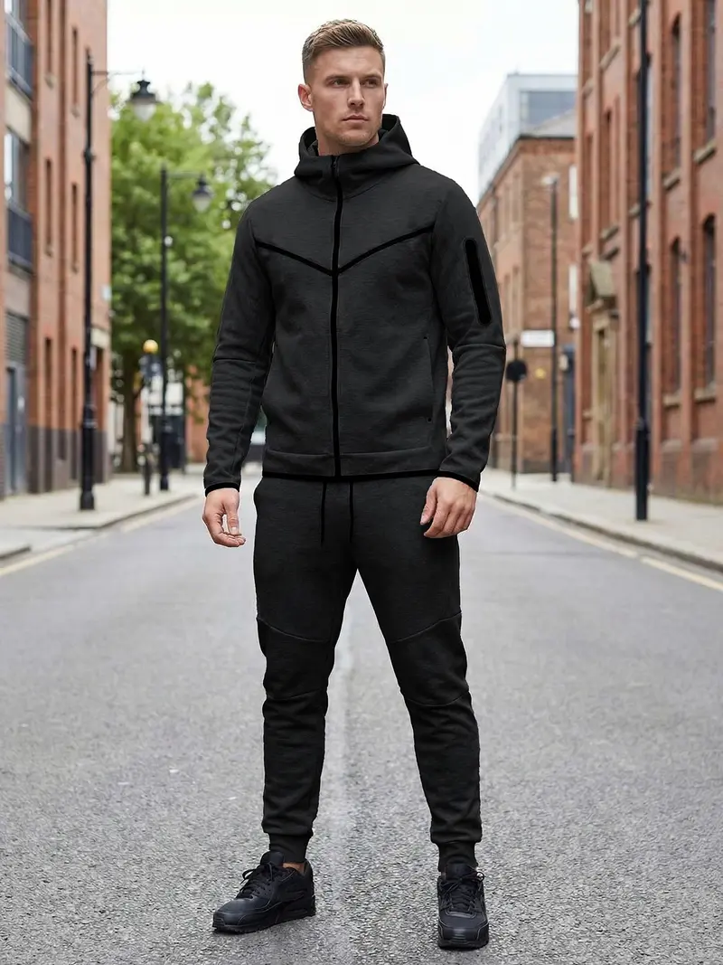 corteiz tracksuit grey - TikTok Shop corteiz tracksuit grey - TikTok Shop