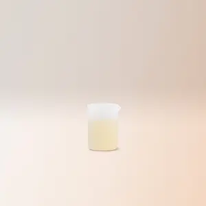 Reusable Silicone Measuring Beaker for Accurate Measurements
