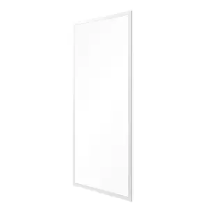 VEVOR 2x4 FT LED Flat Panel Light 7800LM 50W Ceiling Light Fixture 4000K/5000K/6000K