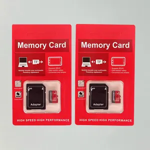 2-Pack 1TB SD Card Micro SD Card with Adapter Durable Storage for Smartphones Tablets Cameras High-Speed Data Transfer Ideal for Videos Photos and Music micro tf sd adapter high speed micro tf memory card universal compatibility sd card reader flash