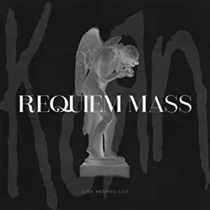 Korn - Requiem Mass  [COMPACT DISC - CD] Ltd Ed, Deluxe Ed