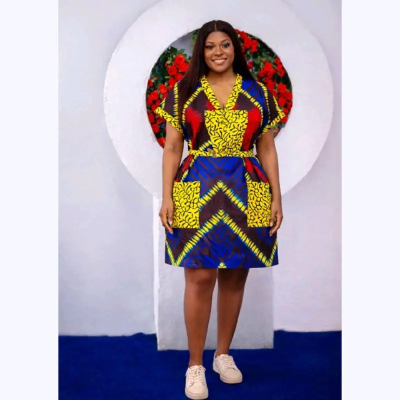 Short dresses african attire - TikTok Shop Short dresses african attire - TikTok Shop