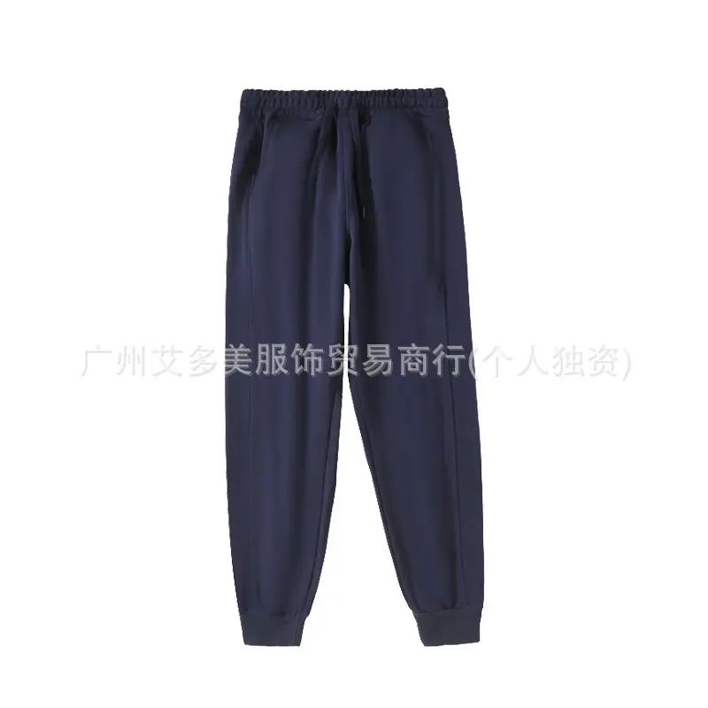Pants   navy blue