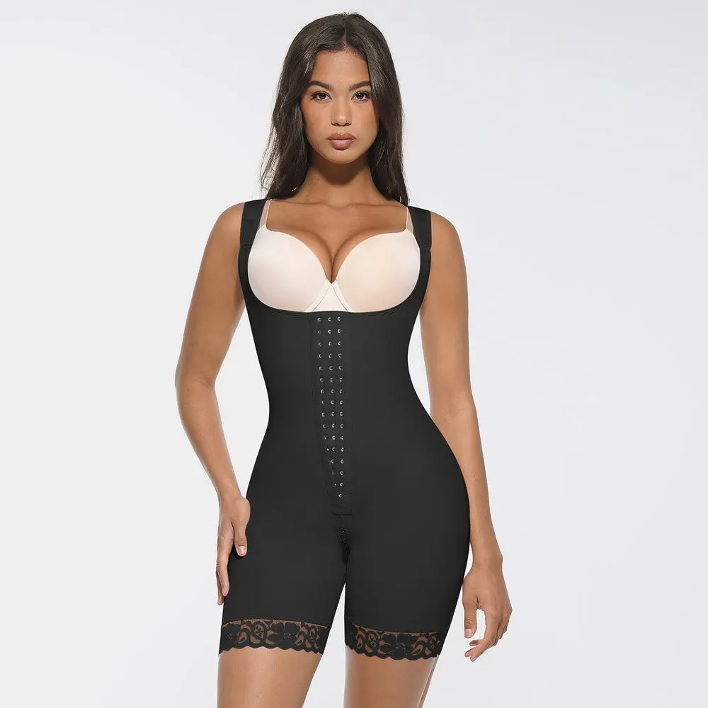 Mesh Comfort lhamal Bodysuit