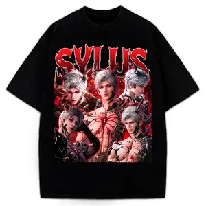 Sylus - Love and Deepspace shirt