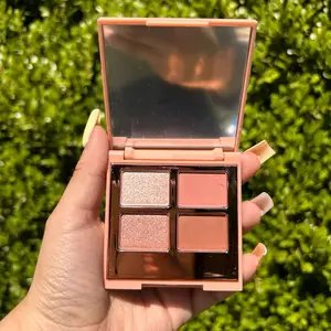 Lune Rose Eyeshadow Palette | F