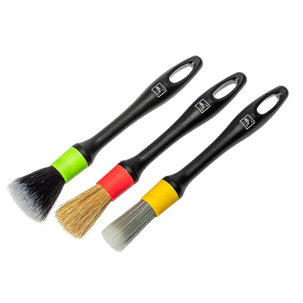 Interior Brush Set - KCX