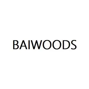 Baiwoods shop logo