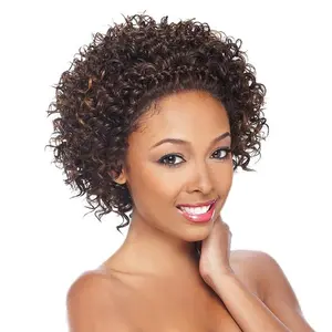 It's a Wig Braid Lace Front Wig - ROSEMARY