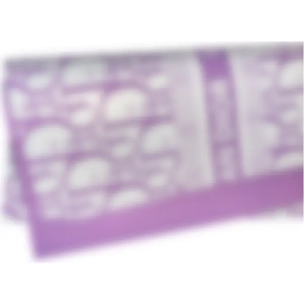 Purple CD Bouquet Wrapping Paper