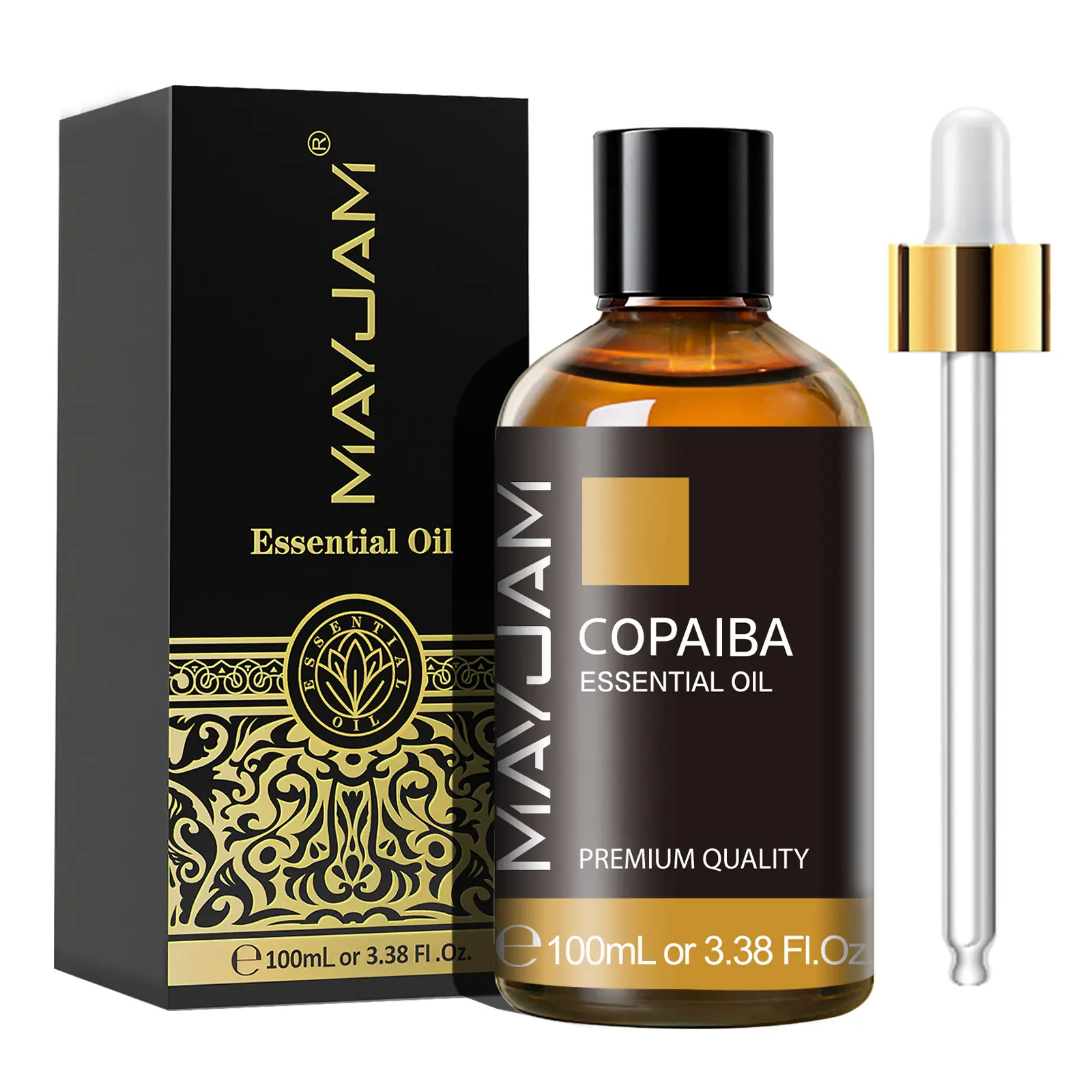 Copaiba