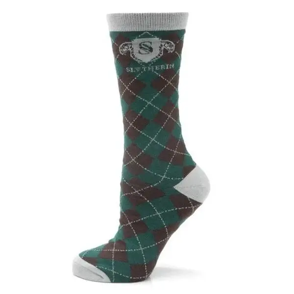 Slytherin Men's Sock