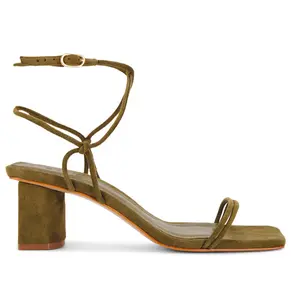 Stylish and Supportive Pompeii Mid Sandals Designed for All-Day Comfort and Effortless Everyday Outfits