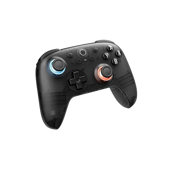 Viture 8BD-ULTM-SWH X8-Bit Do Ultimate 2C Bluetooth Controller with Switch Layout